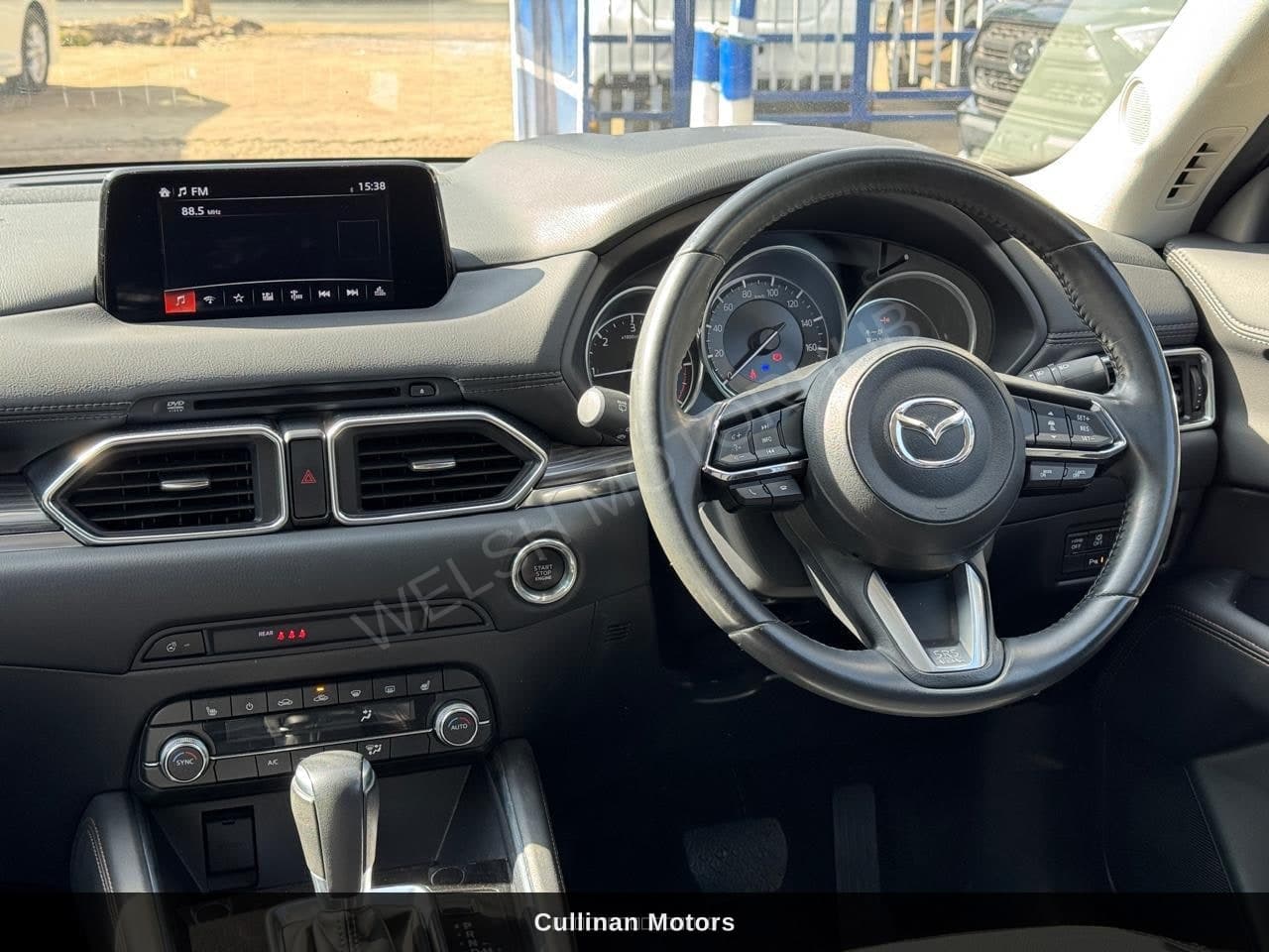 2019 Mazda CX-5 CD-L for Sale Kenya KSh 3.3M photo 15
