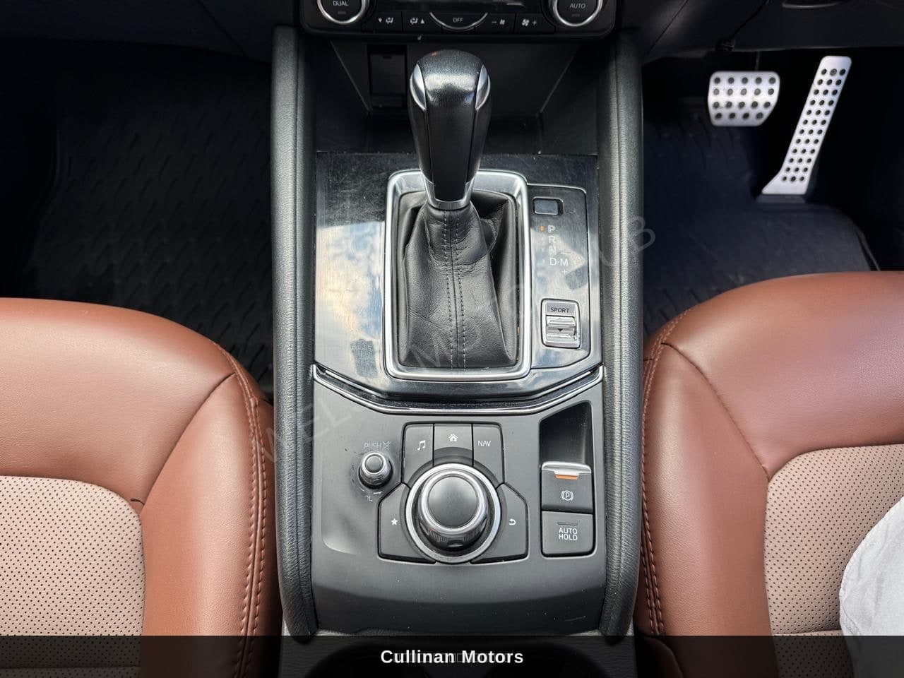 2019 Mazda CX-5 L Package for Sale Kenya KSh 3.6M photo 11