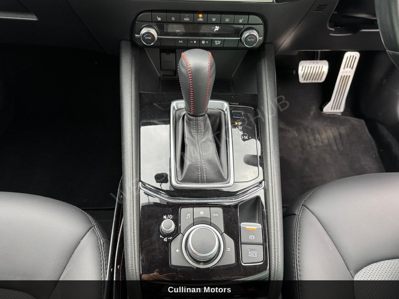 2018 Mazda CX-5 for Sale Kenya KSh 3.3M thumbnail 10
