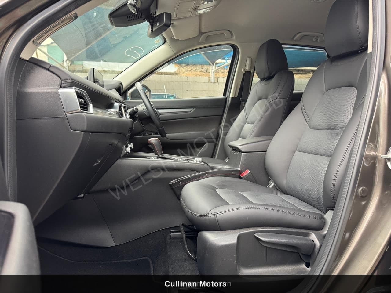 2018 Mazda CX-5 for Sale Kenya KSh 3.3M thumbnail 9