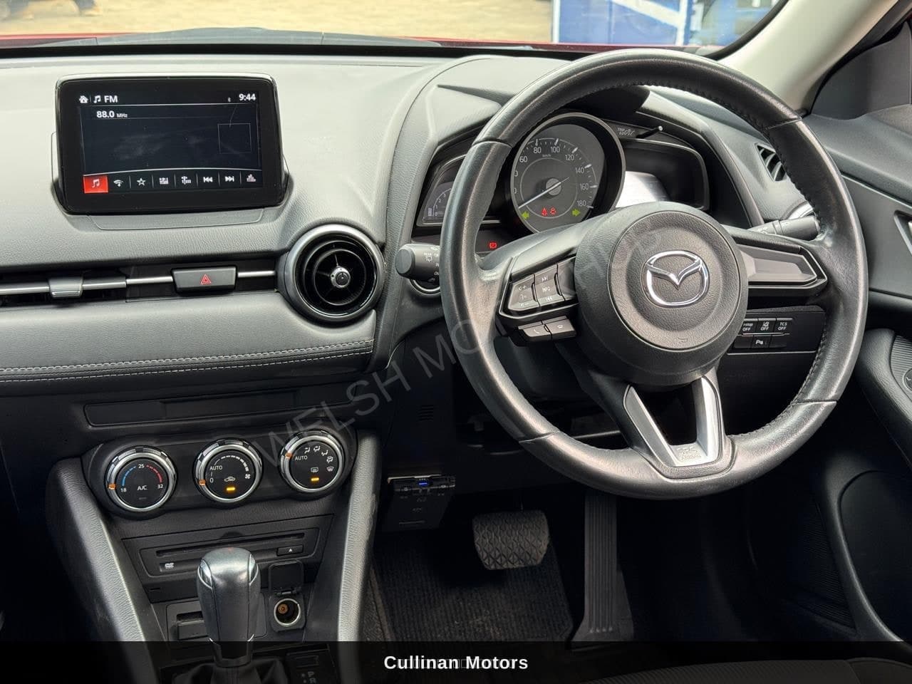 2018 Mazda CX-3 for Sale Kenya KSh 2.5M photo 7