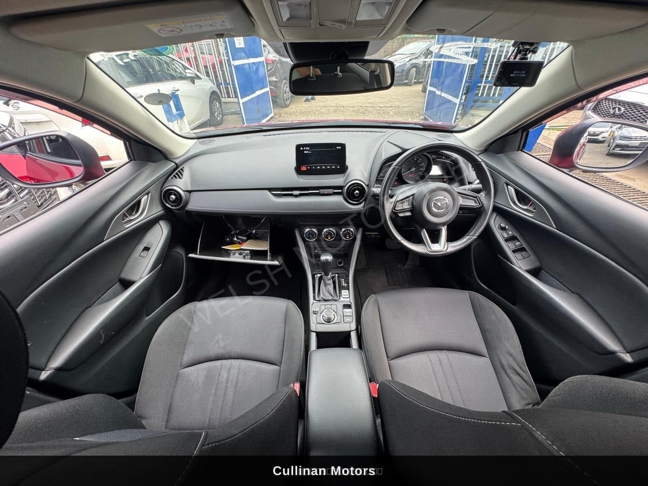 2018 Mazda CX-3 for Sale Kenya KSh 2.5M photo 15