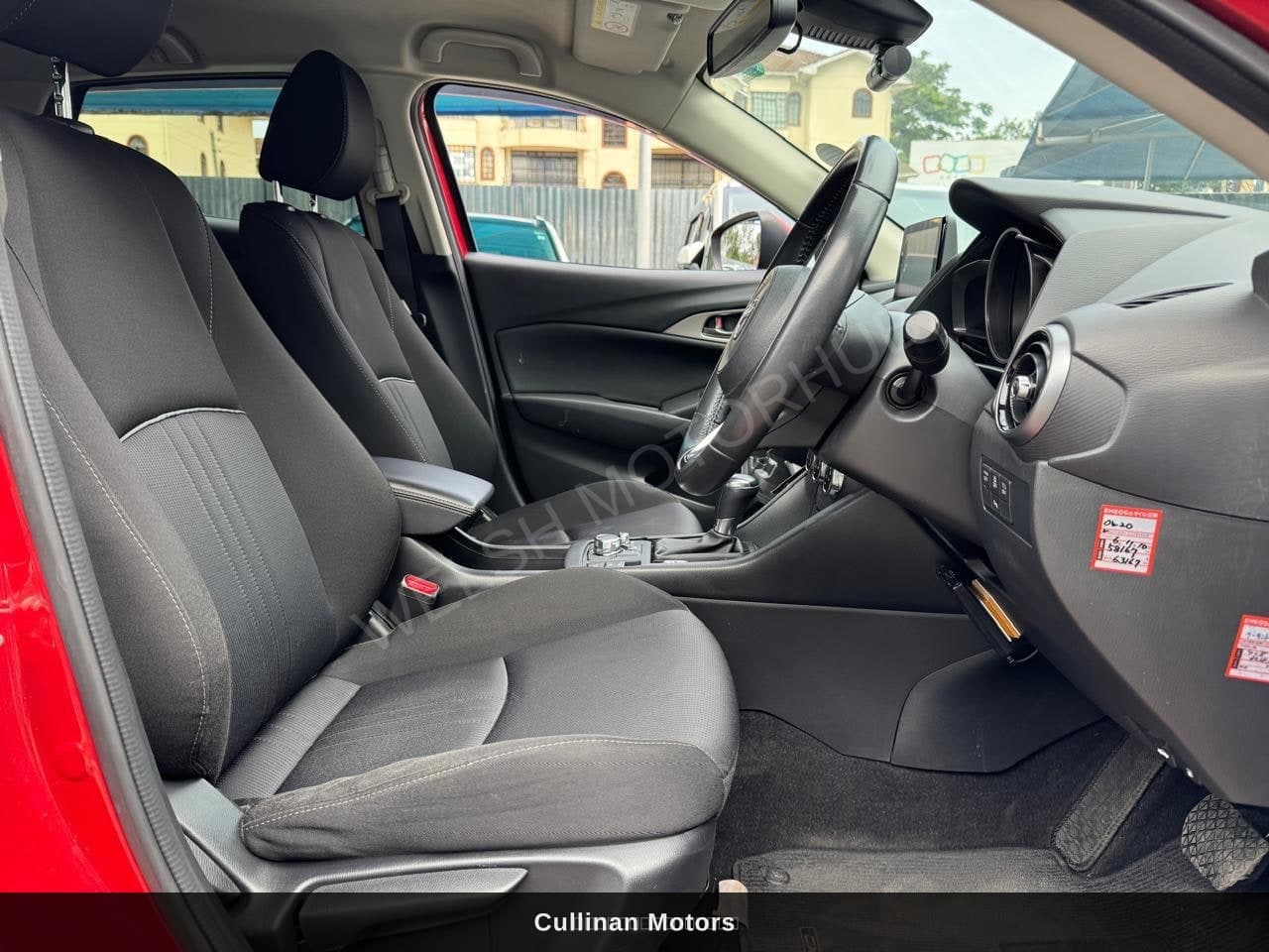 2018 Mazda CX-3 for Sale Kenya KSh 2.5M thumbnail 4