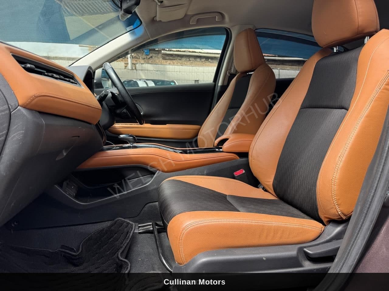 2018 Honda Vezel Z SENSING PACKAGE for Sale Kenya KSh 2.7M photo 8