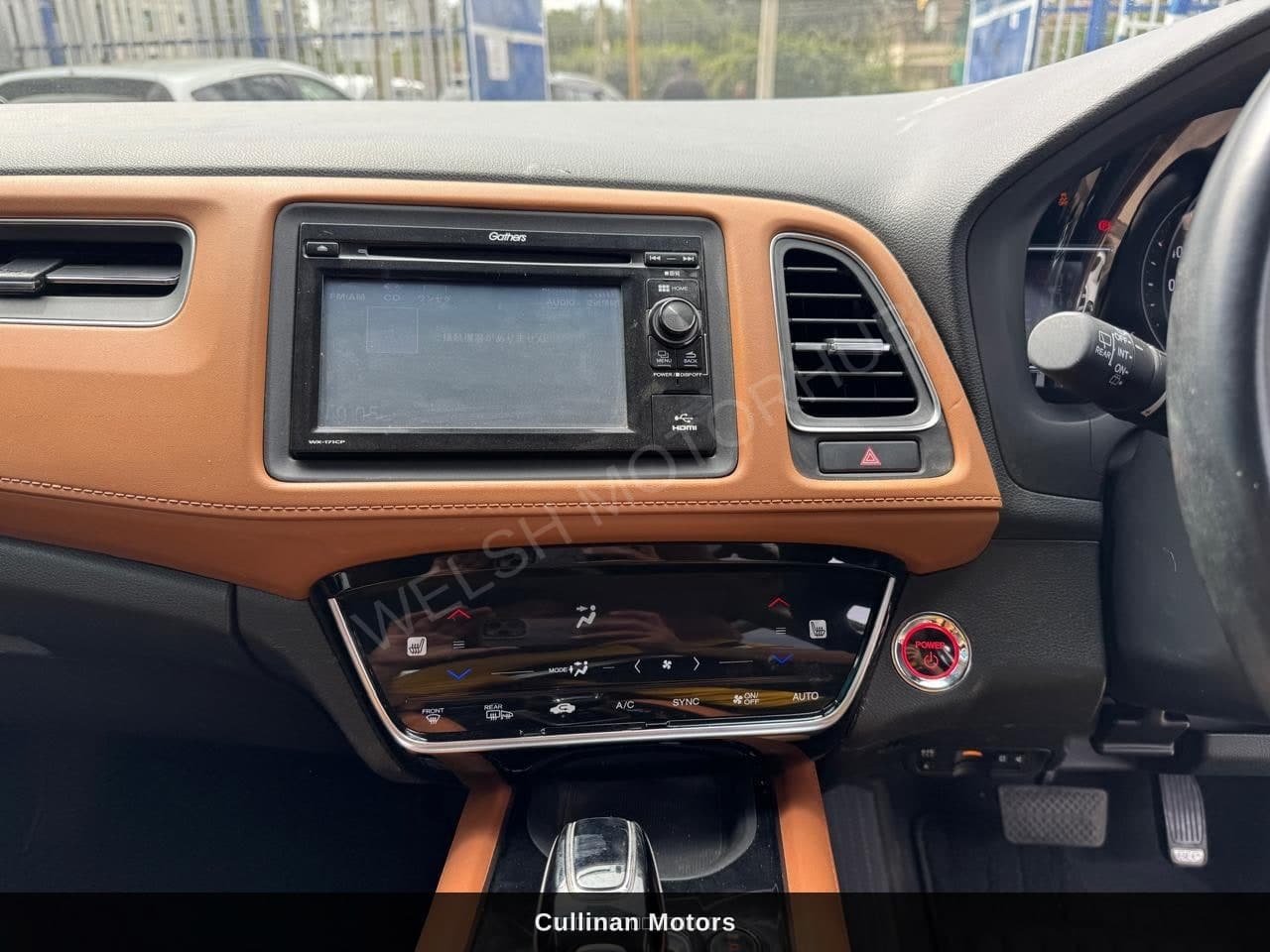2018 Honda Vezel Z SENSING PACKAGE for Sale Kenya KSh 2.7M thumbnail 13