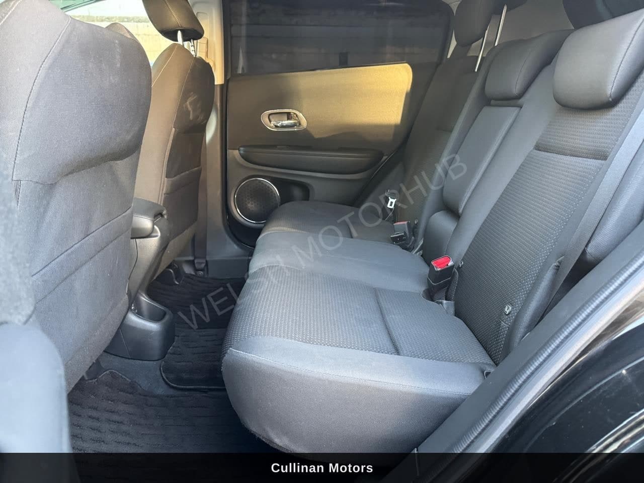 2019 Honda Vezel X SENSING for Sale Kenya KSh 2.7M photo 14