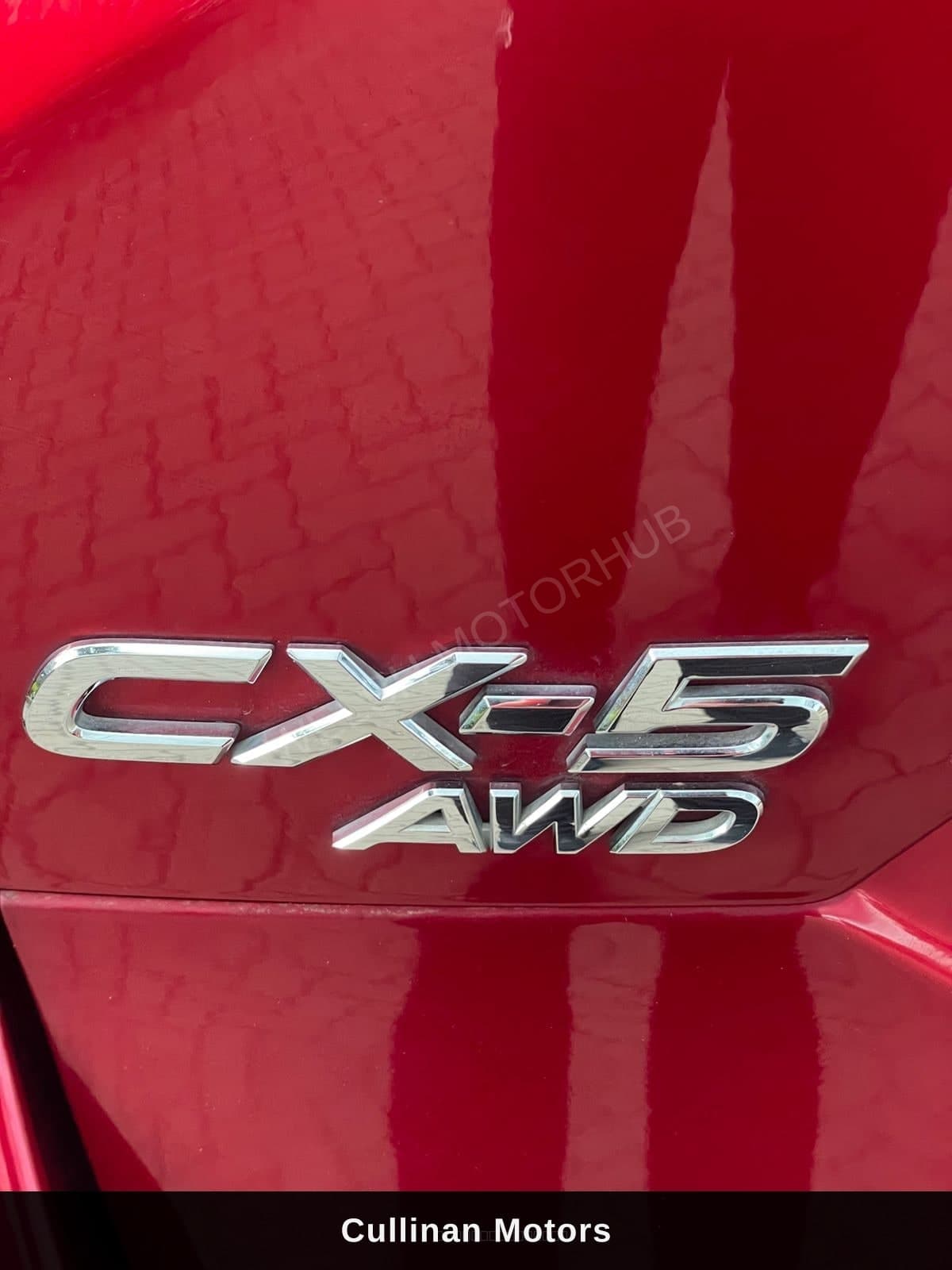 2019 Mazda CX-5 for Sale Kenya KSh 3.3M photo 7