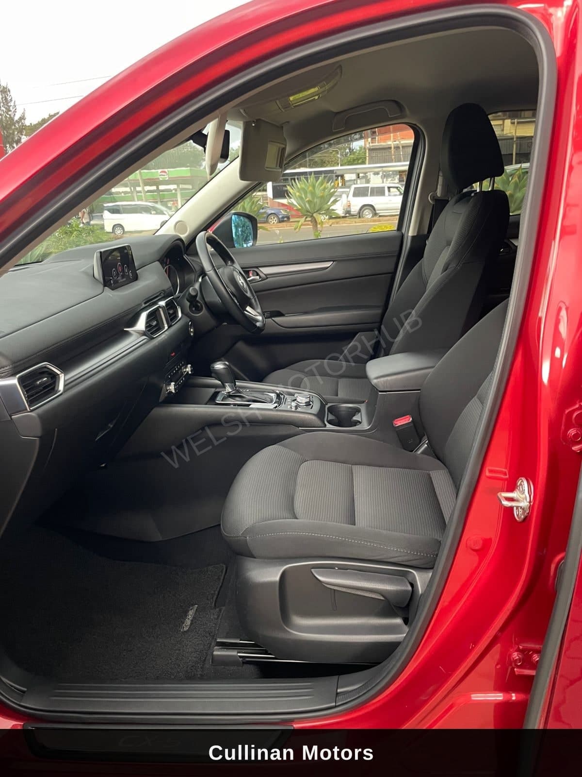 2019 Mazda CX-5 for Sale Kenya KSh 3.3M thumbnail 12