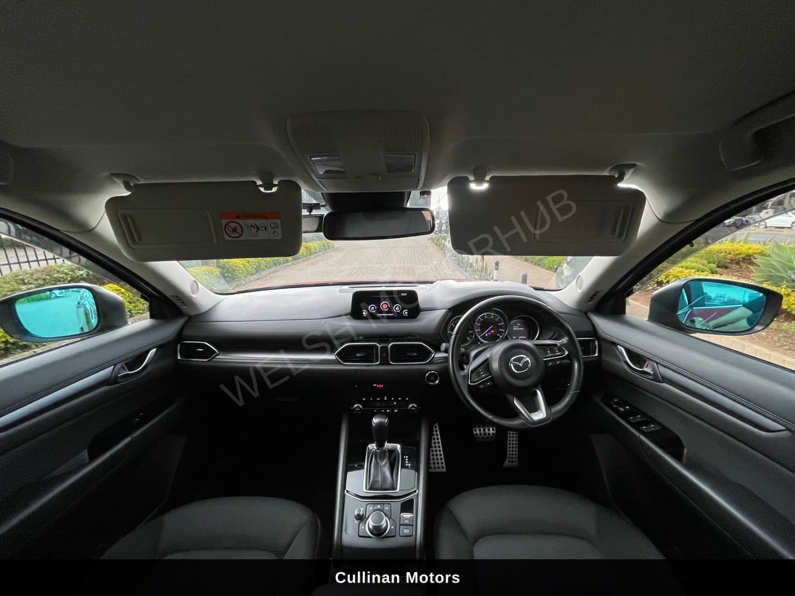 2019 Mazda CX-5 for Sale Kenya KSh 3.3M photo 9