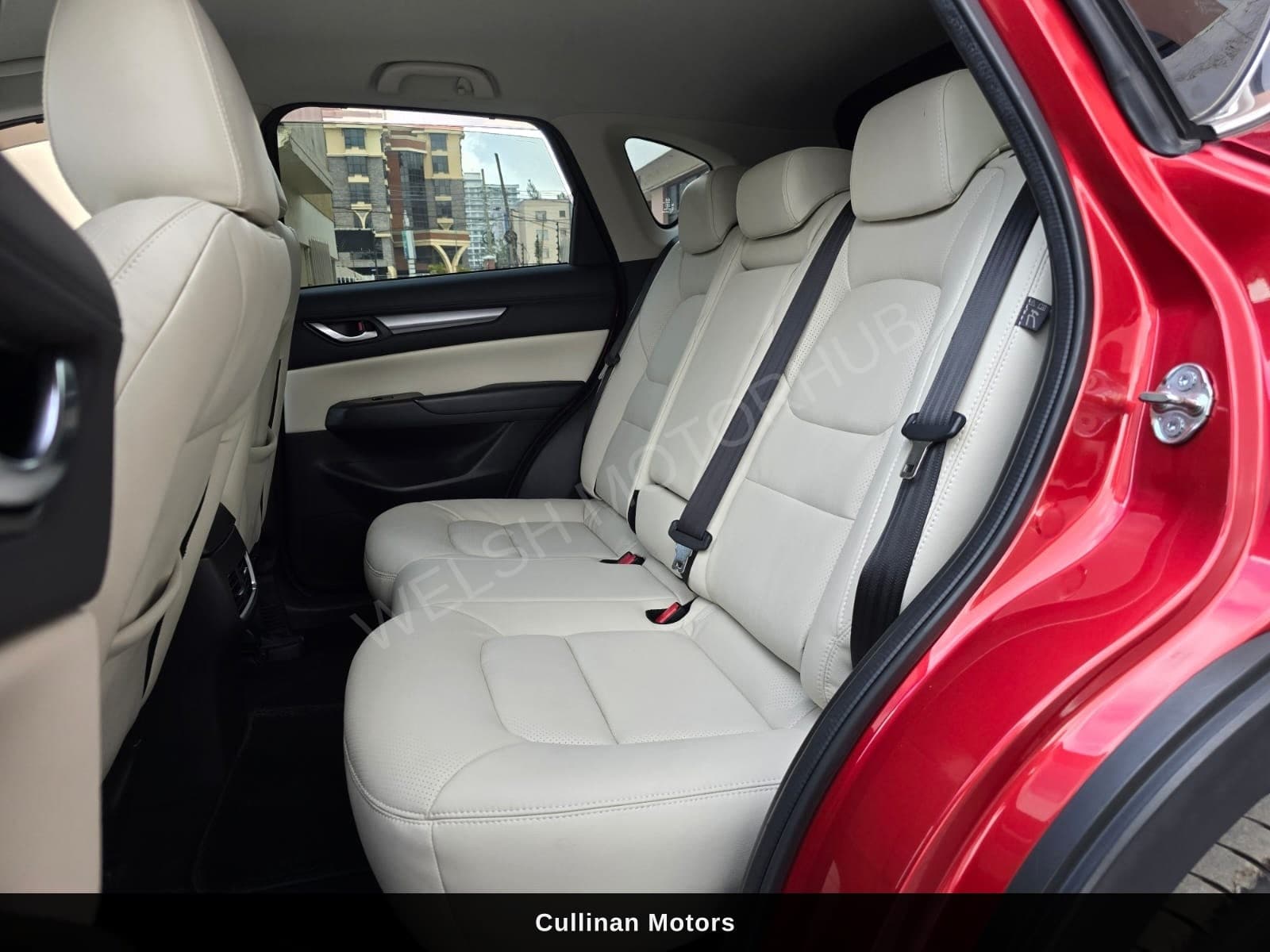 2019 Mazda CX-5 for Sale Kenya KSh 2.9M thumbnail 11