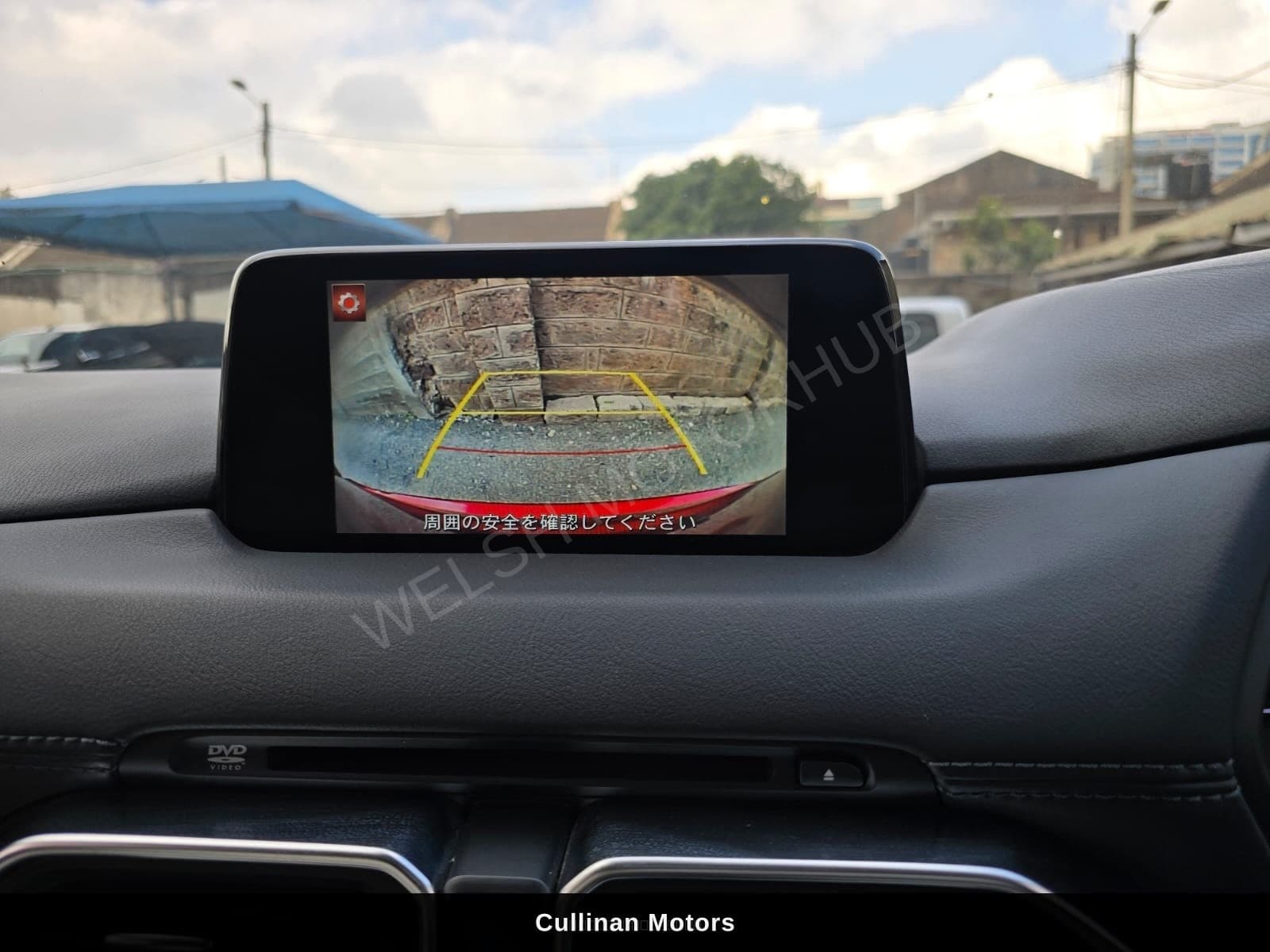2019 Mazda CX-5 for Sale Kenya KSh 2.9M photo 5