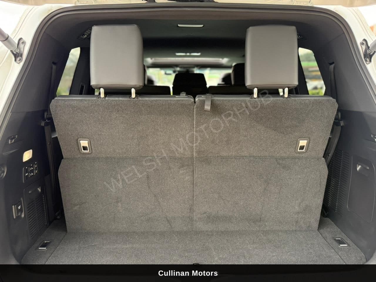 2023 Lexus LX 600 for Sale Kenya KSh 25M photo 8