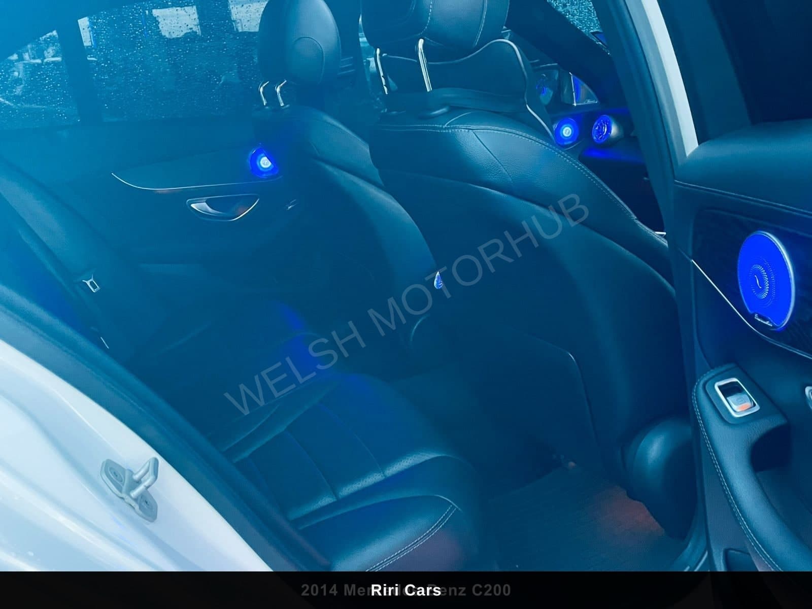 2014 Mercedes-Benz C200 for Sale Kenya KSh 3.2M photo 11
