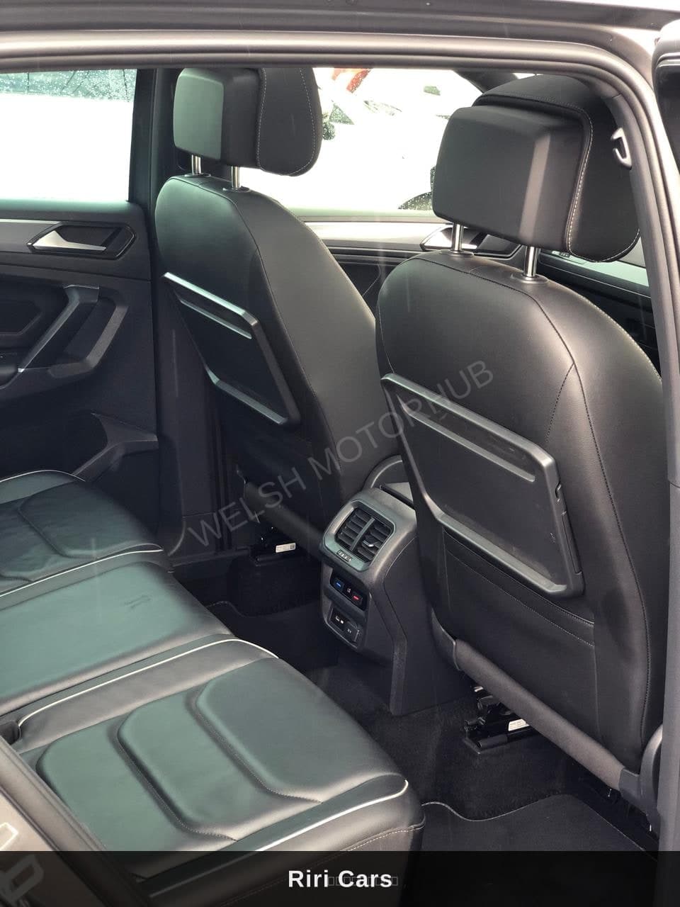2018 Volkswagen Tiguan R-line for Sale Kenya KSh 4.3M thumbnail 11