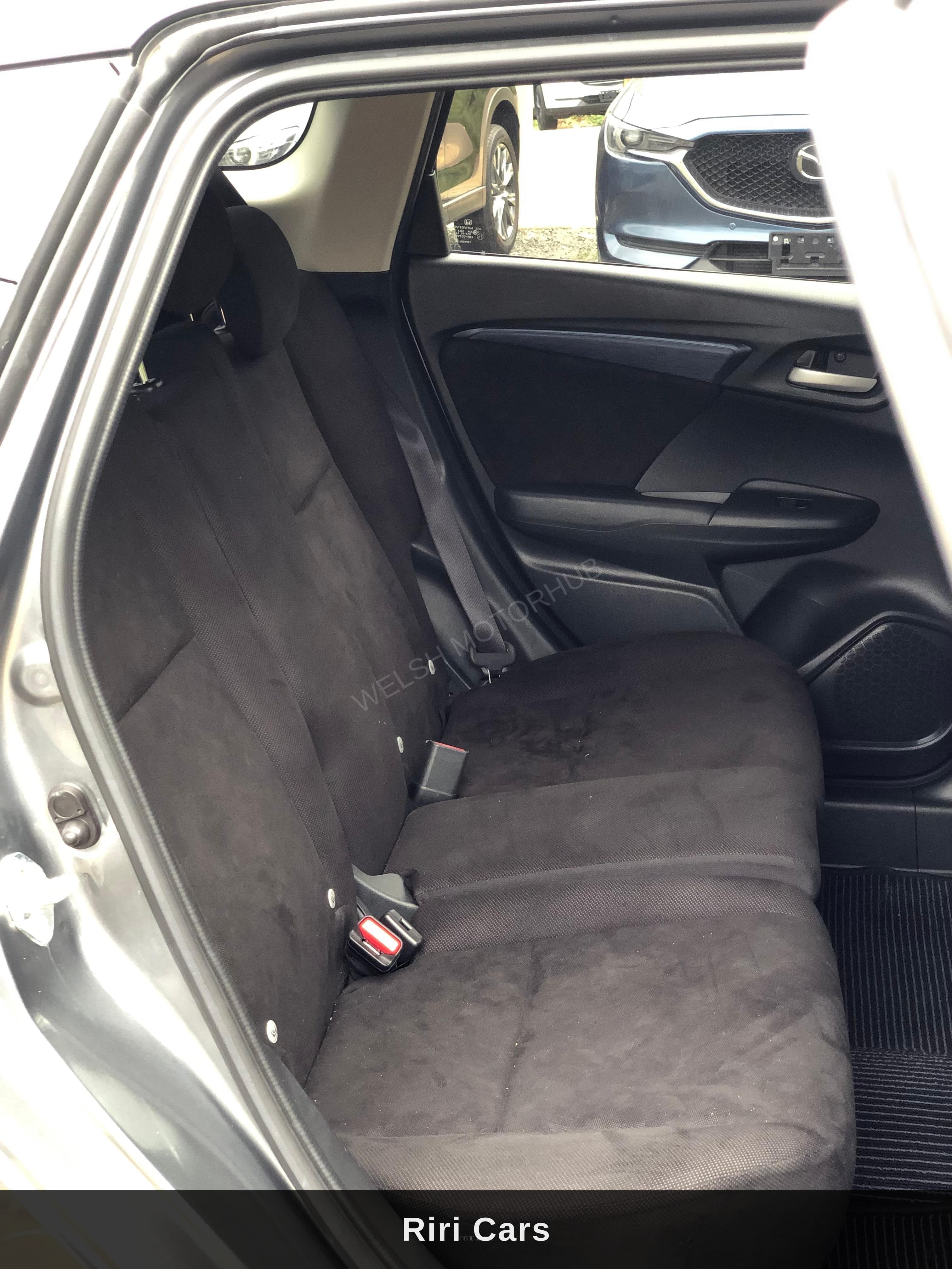 2019 Honda Shuttle for Sale Kenya KSh 1.9M photo 7