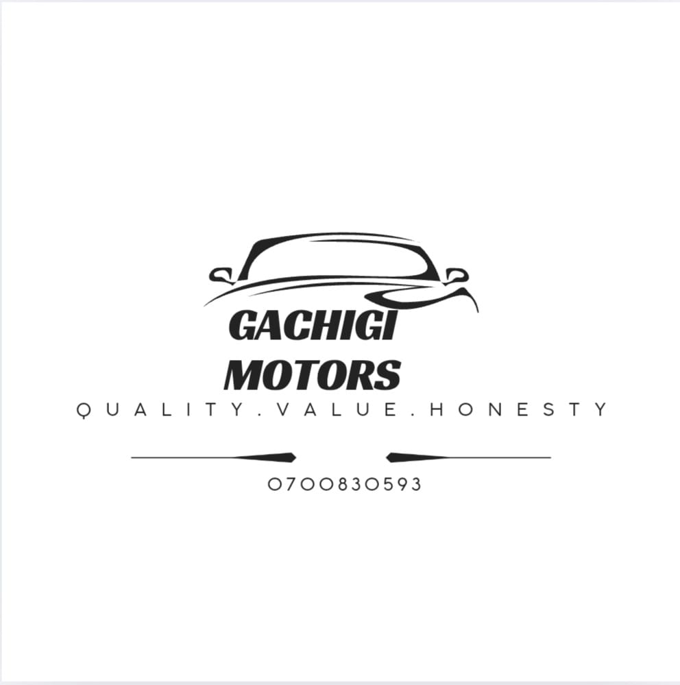 Gachigi Motors